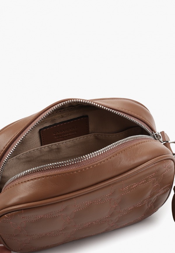 фото Сумка и брелок garamant