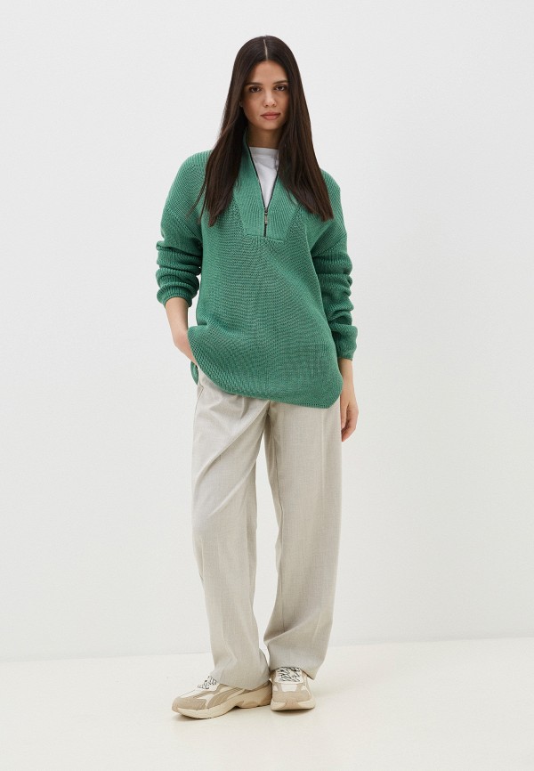 фото Свитер vivawool