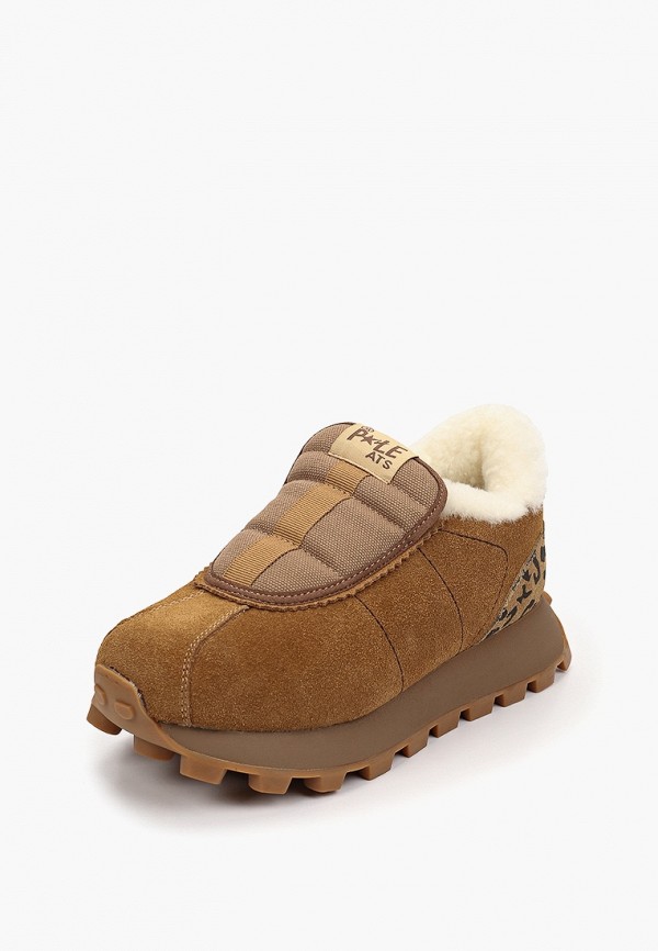 фото Кроссовки zumita