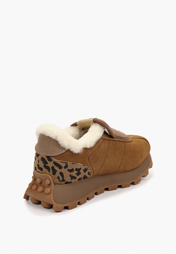 фото Кроссовки zumita