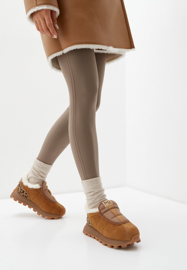 фото Кроссовки zumita