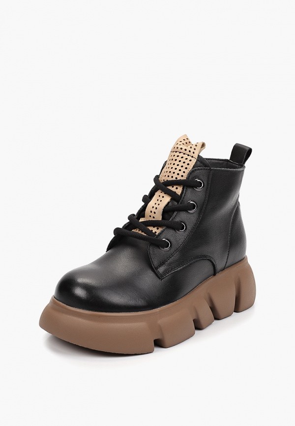 фото Ботинки sprincway