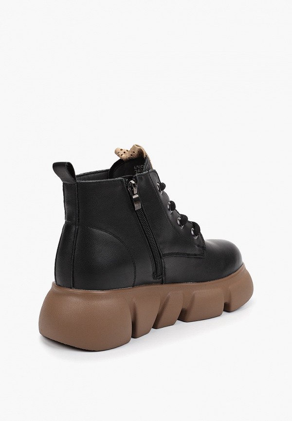 фото Ботинки sprincway