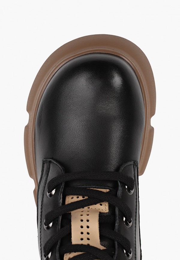 фото Ботинки sprincway