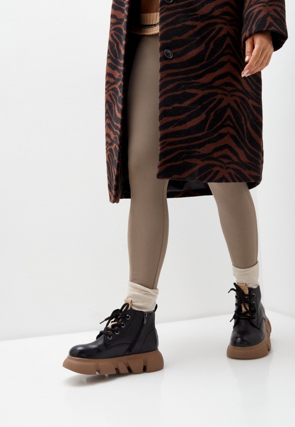 фото Ботинки sprincway