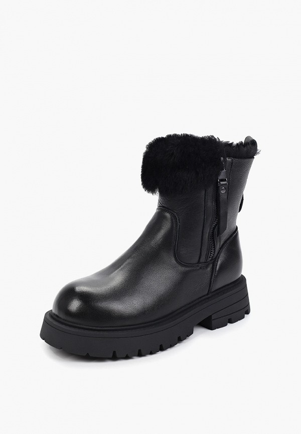 фото Ботинки sprincway