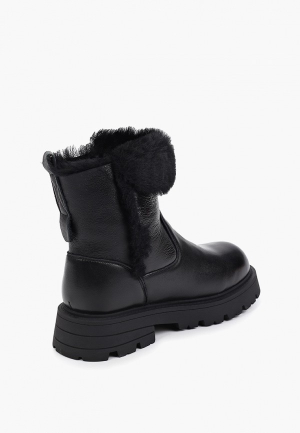 фото Ботинки sprincway