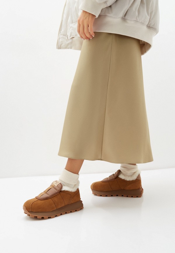 фото Кроссовки zumita