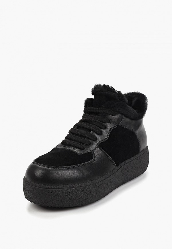 фото Кеды milana