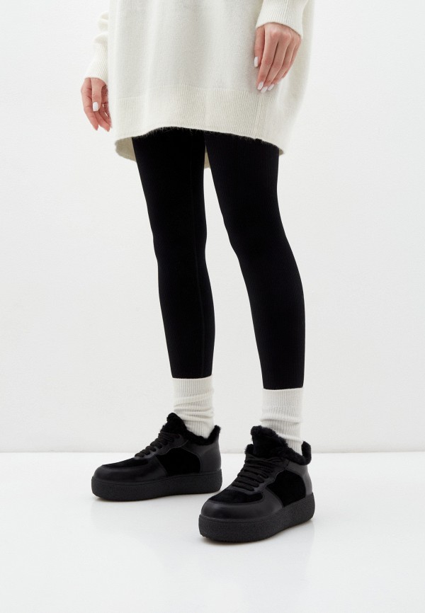 фото Кеды milana