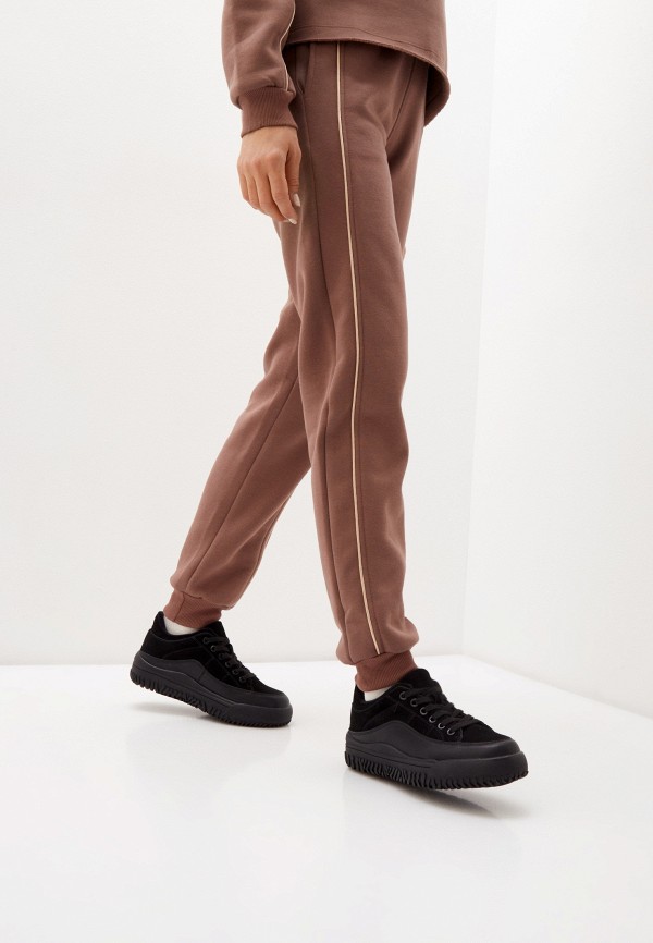 фото Кеды milana