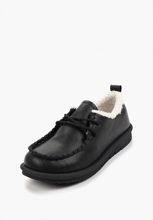 фото Ботинки milana