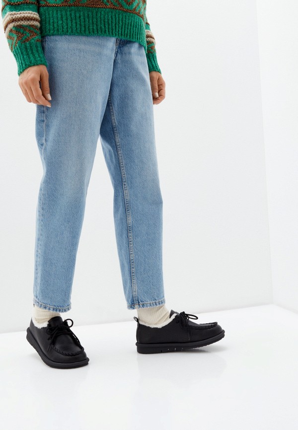 фото Ботинки milana