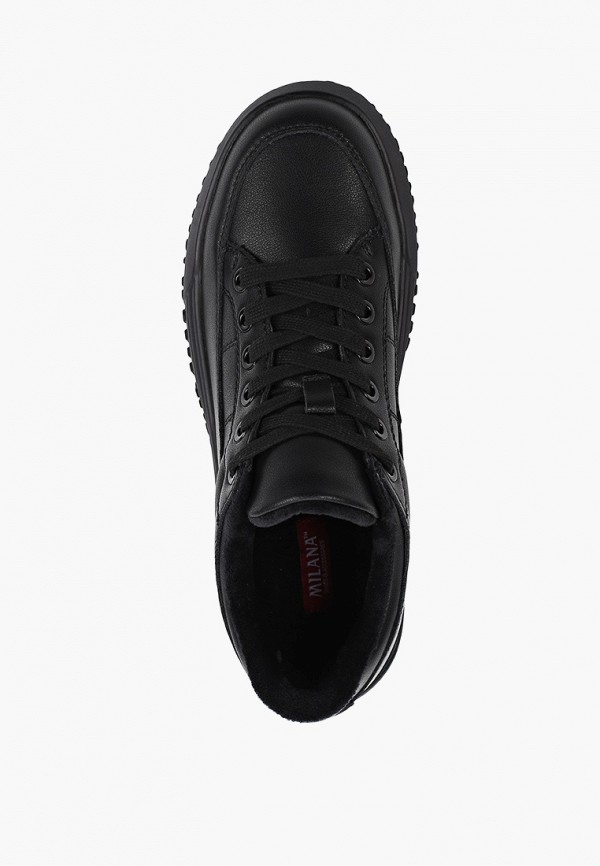 фото Кеды milana