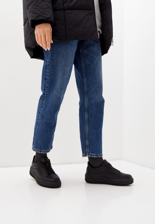 фото Кеды milana