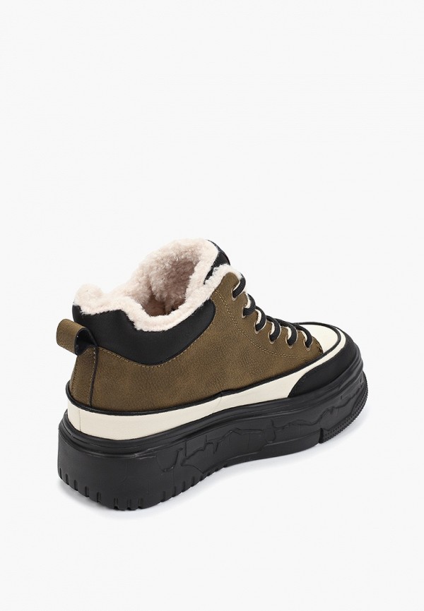 фото Кеды milana