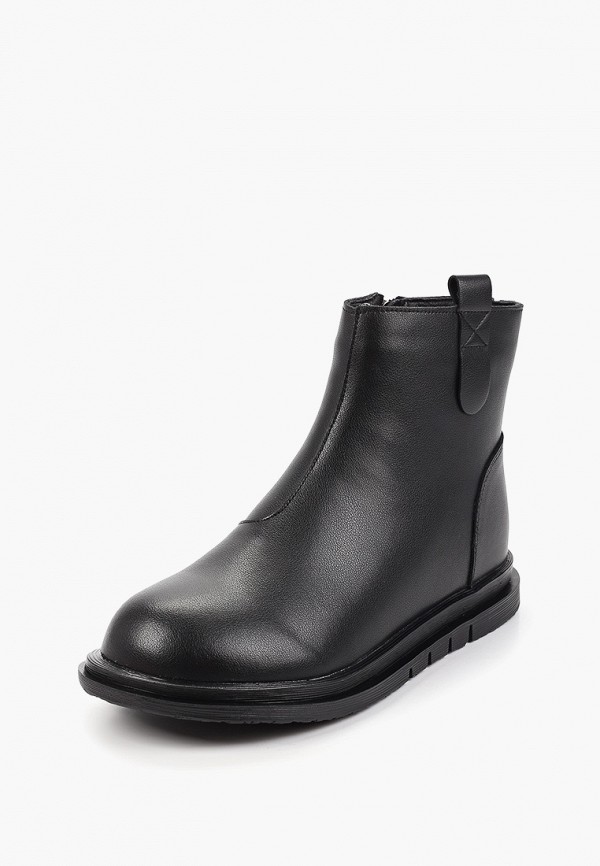 фото Ботинки milana