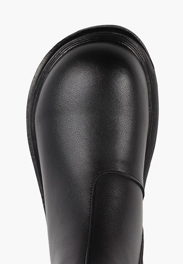 фото Ботинки milana