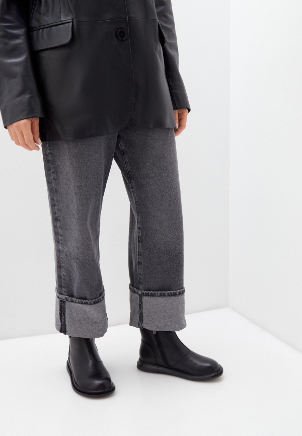 фото Ботинки milana