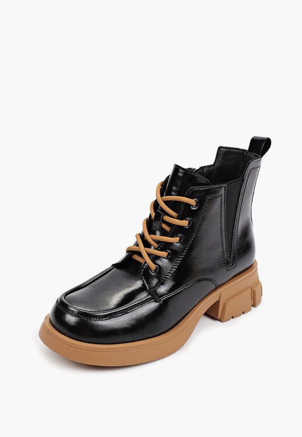 фото Ботинки milana