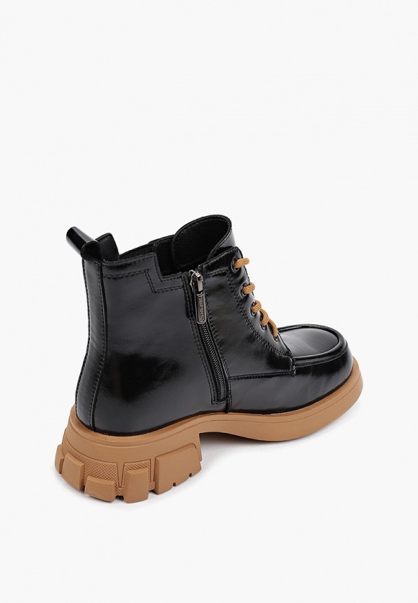 фото Ботинки milana