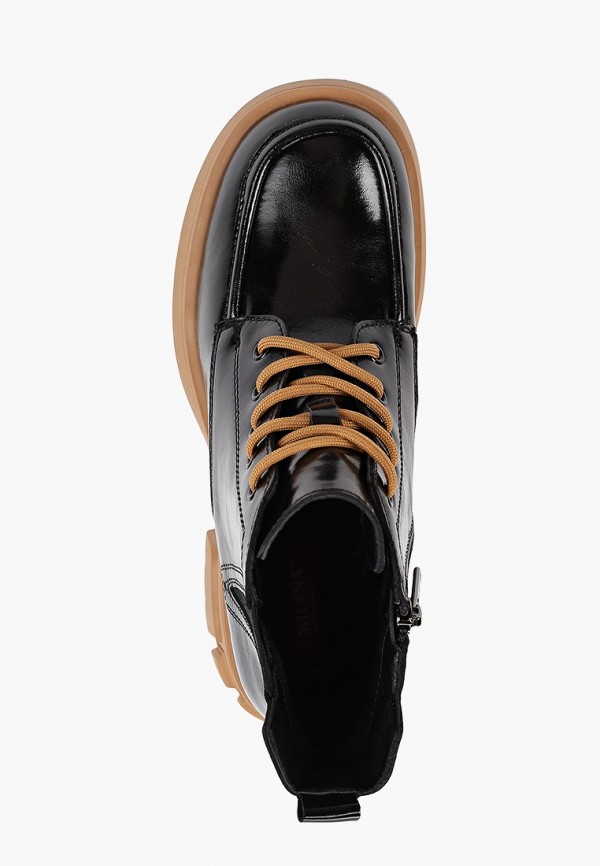 фото Ботинки milana