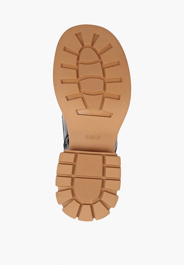 фото Ботинки milana