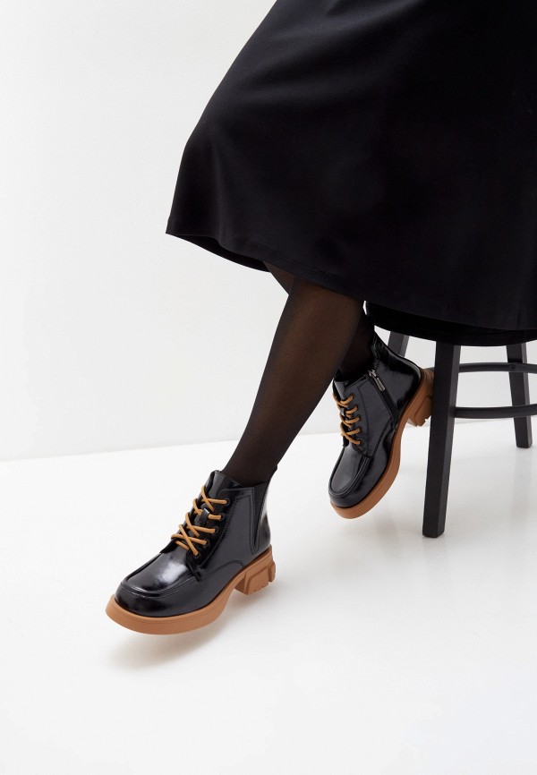 фото Ботинки milana