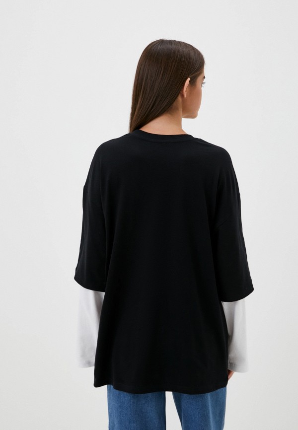 фото Лонгслив befree