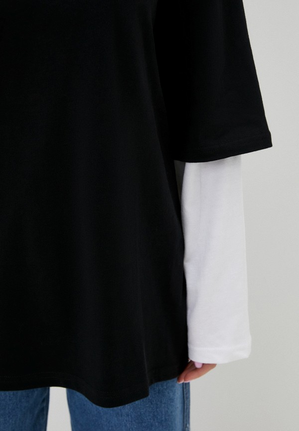 фото Лонгслив befree