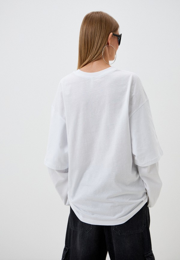 фото Лонгслив befree