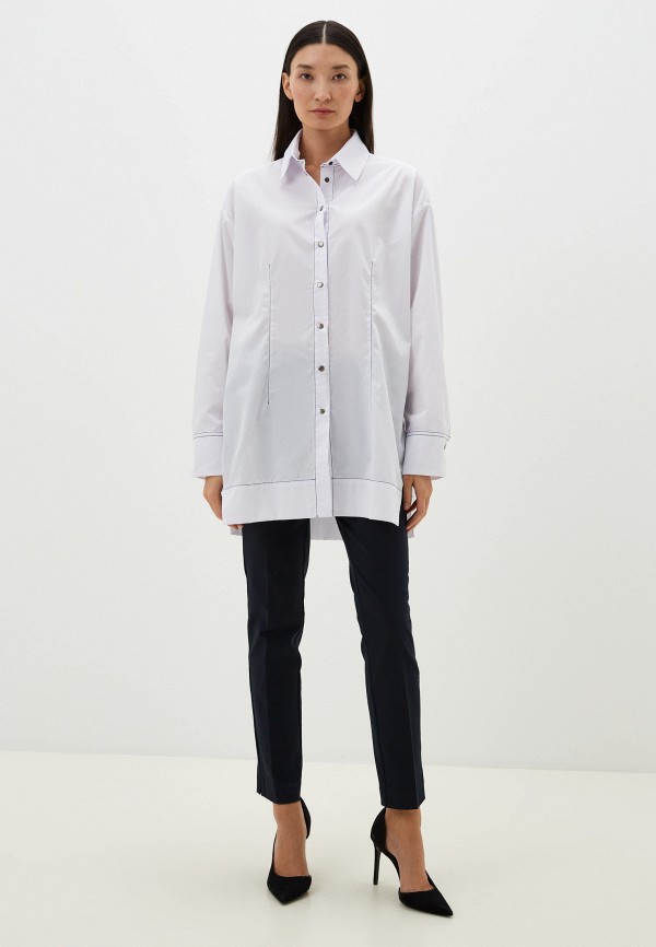 фото Рубашка shamani