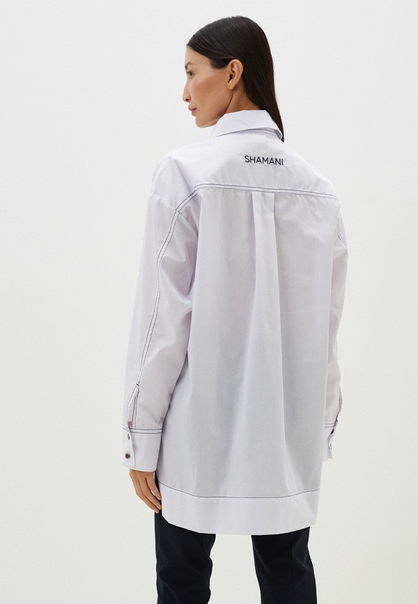 фото Рубашка shamani