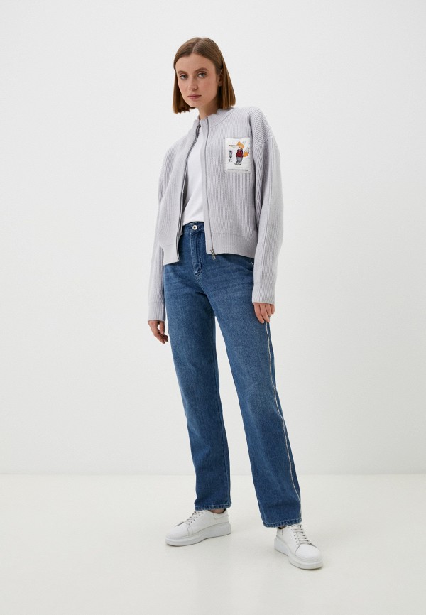 фото Джинсы ruck&maul