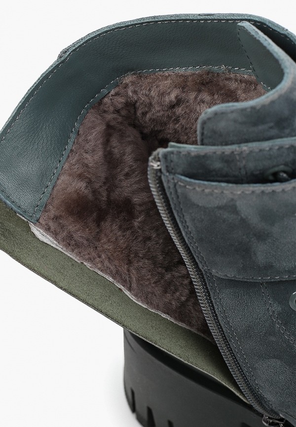 фото Ботильоны graciana