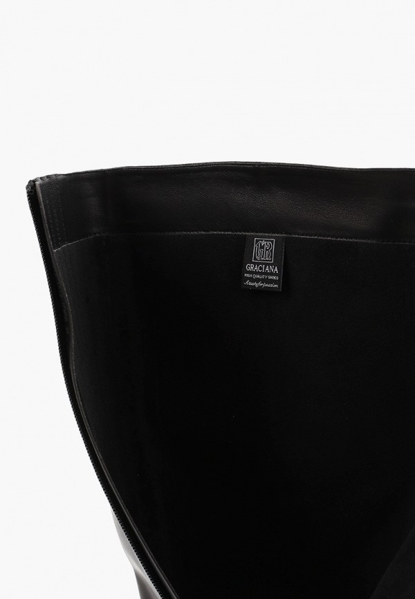 фото Сапоги graciana