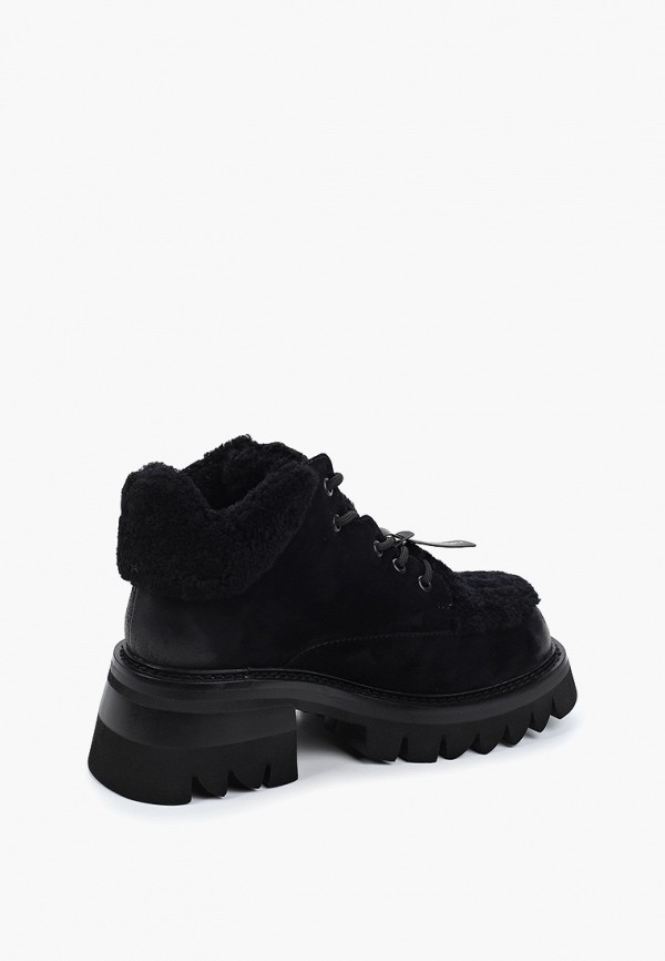 фото Ботинки graciana