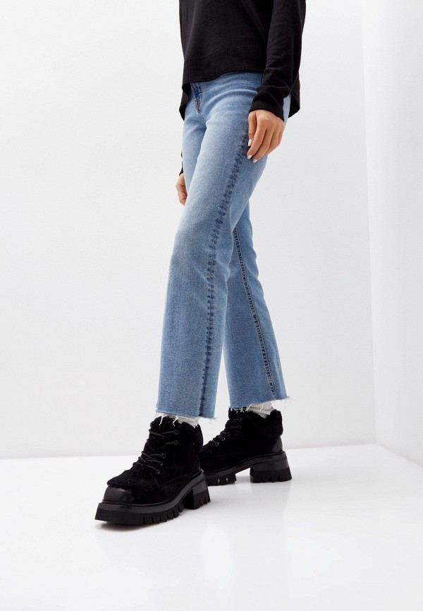 фото Ботинки graciana