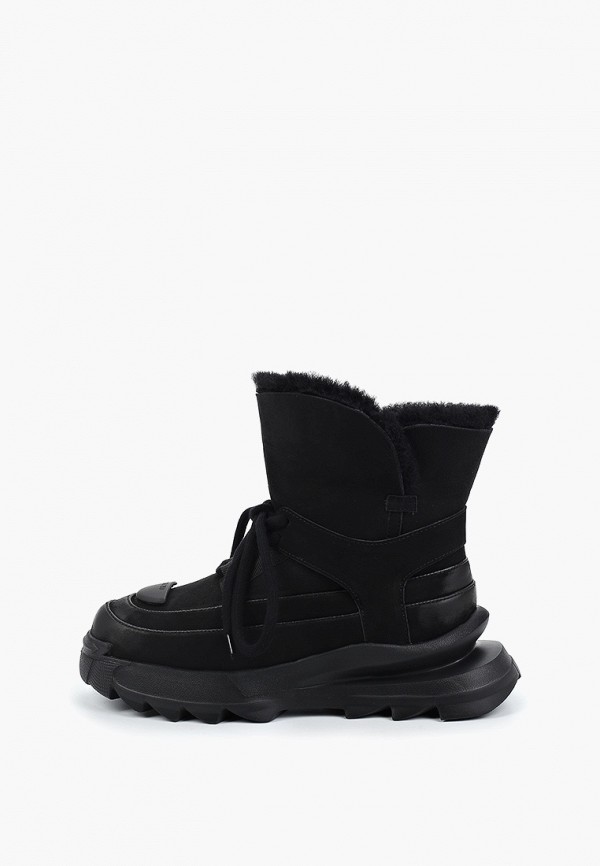 фото Ботинки graciana