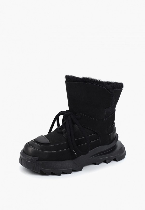 фото Ботинки graciana