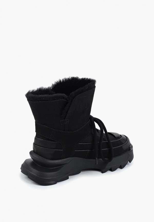 фото Ботинки graciana