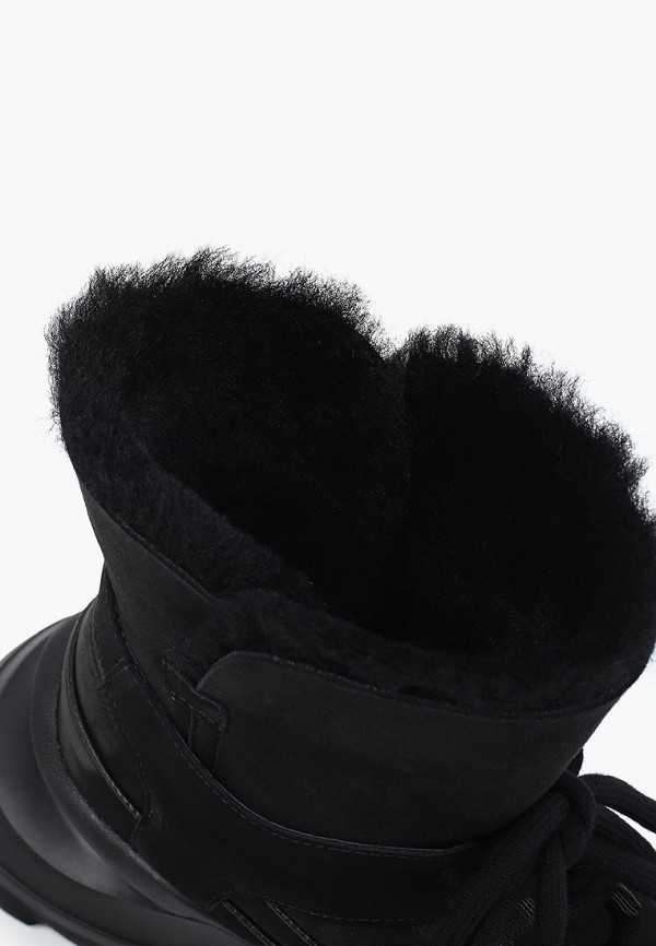 фото Ботинки graciana