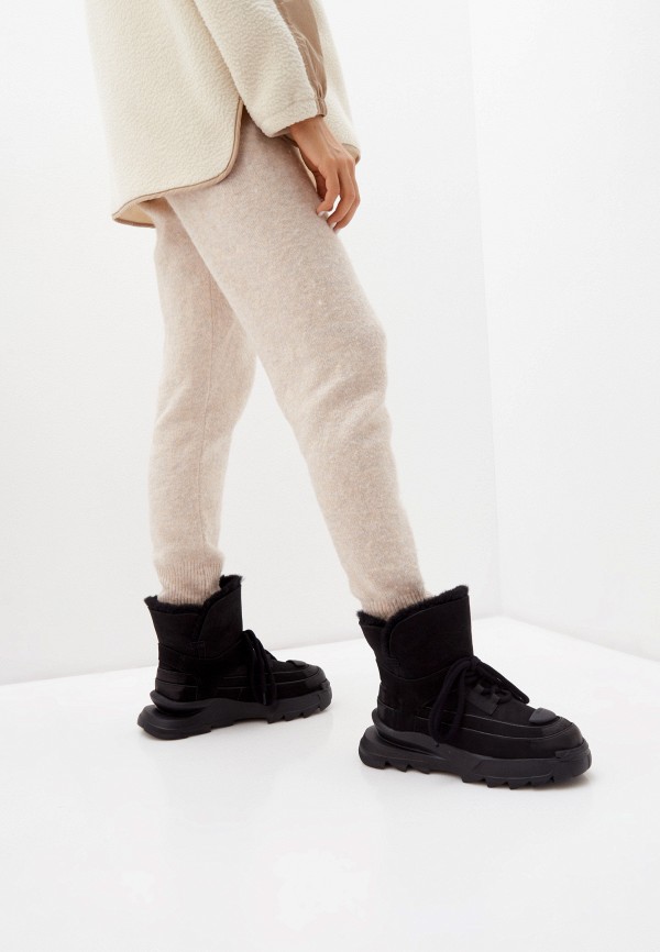 фото Ботинки graciana