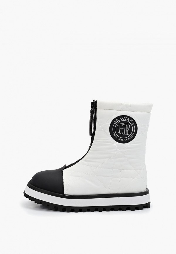 Дутики Graciana 8720₽