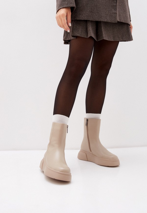 фото Полусапоги graciana