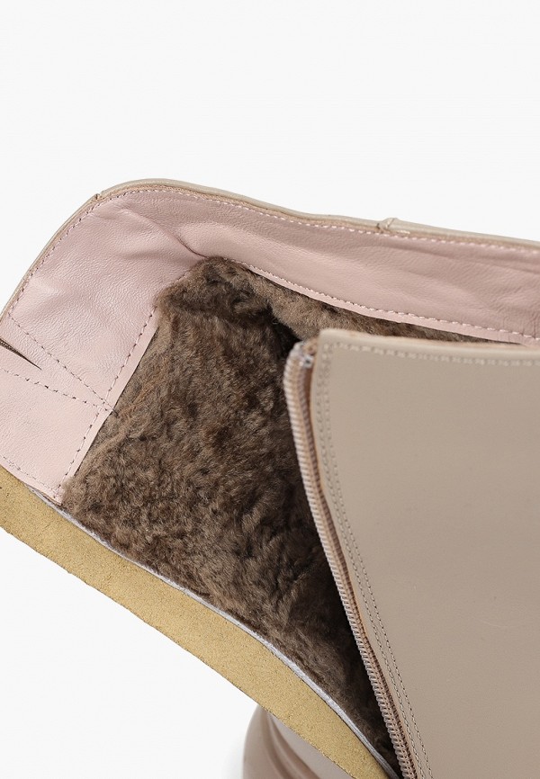 фото Полусапоги graciana