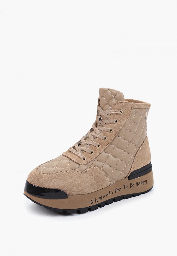 фото Ботинки graciana