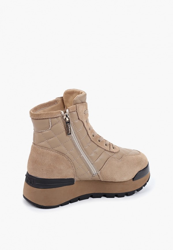 фото Ботинки graciana