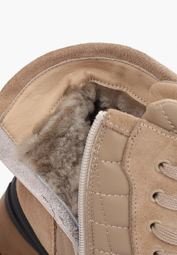 фото Ботинки graciana