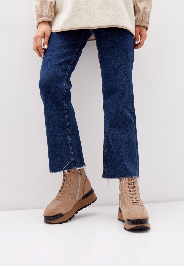 фото Ботинки graciana